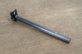 NEW TAKE-OFF 27.2mm Bontrager Pro 15mm Setback Carbon Alloy Road Seatpost 240g