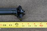 27.2mm Teravail Stratum Alloy 18mm Setback Road Seatpost 269g