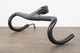 42cm 90mm Canyon H31 Integrated Carbon Barstem Stem Handlebar 1 1/4"