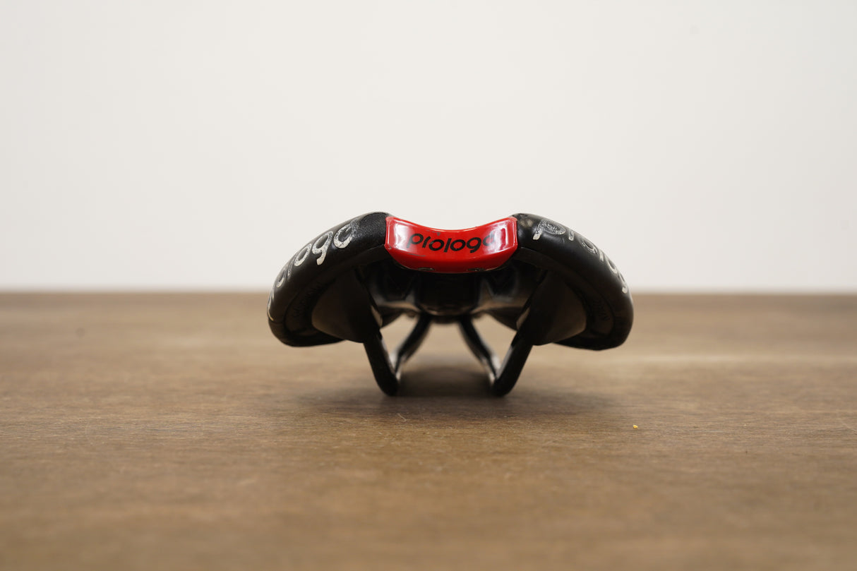 135mm Prologo Nago Evo TTR Nack Carbon Rail Road Saddle 189g