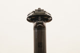 NEW TAKE-OFF 27.2mm Bontrager Pro 15mm Setback Carbon Alloy Road Seatpost 240g