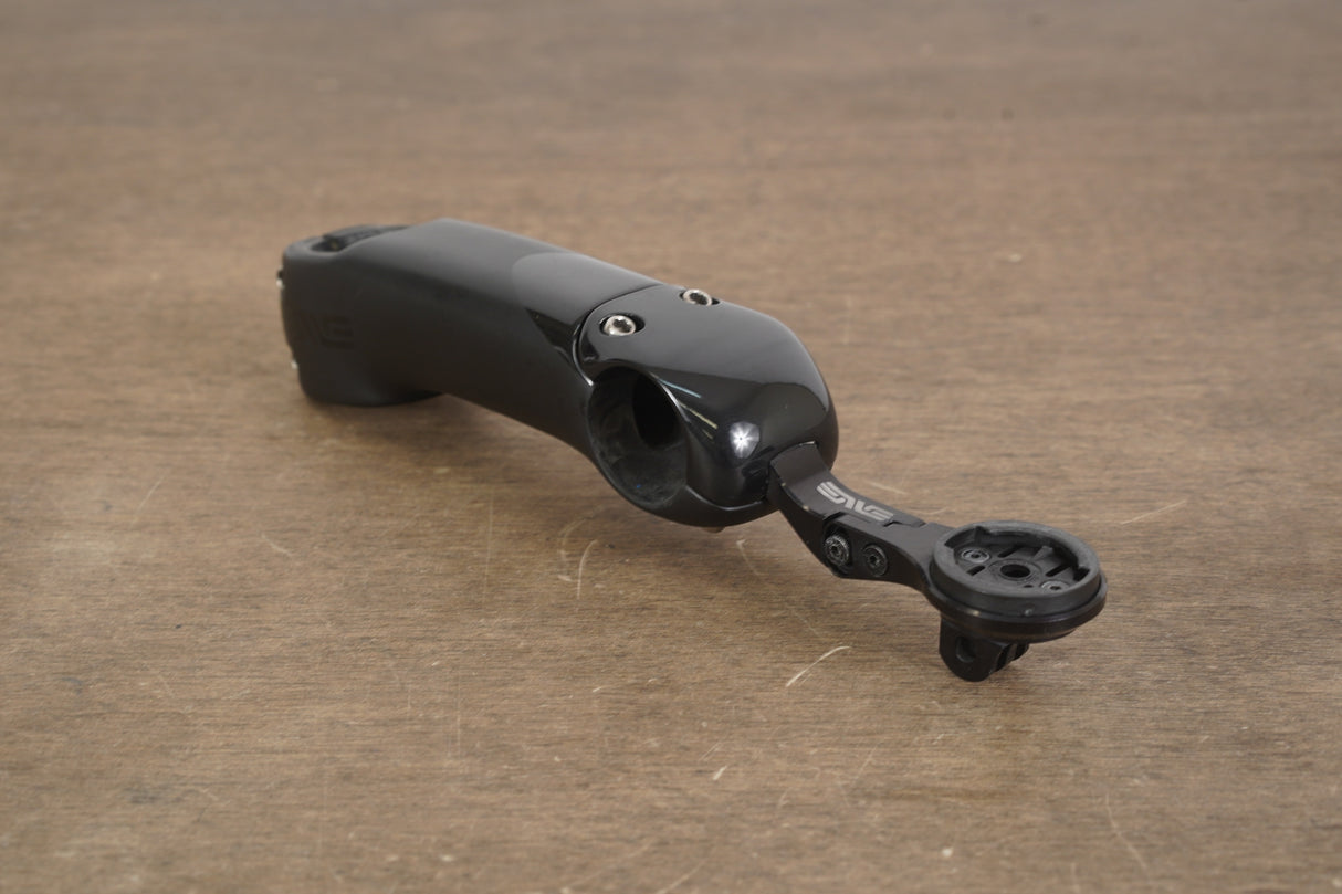 ENVE SES In-Route 120mm -7 Degree Carbon Aero Road Stem + Mount 229g