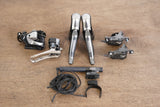 Shimano Dura-Ace 9070 Di2 11 Speed Electronic Hydraulic Disc Brake Groupset