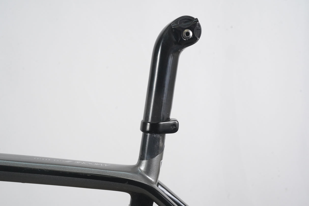 56cm Trek Madone 5.2 Carbon Rim Brake Road Frameset