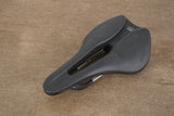 145mm Selle Italia Novus Boost Evo Kit FeC Alloy Superflow Road Bike Saddle 241g