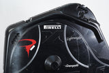 XXF Hard Shell Bike Box Road Bike 700C