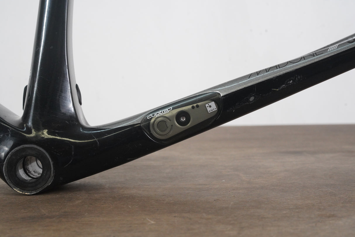 56cm Trek Madone 5.2 Carbon Rim Brake Road Frameset