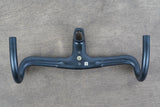 42cm 90mm Canyon H31 Integrated Carbon Barstem Stem Handlebar 1 1/4"