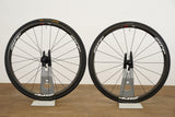Zipp 202 Firecrest 77/188 Carbon Clincher Rim Brake Wheelset 11 Speed