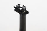 NEW TAKE-OFF 27.2mm Bontrager Pro 15mm Setback Carbon Alloy Road Seatpost 240g