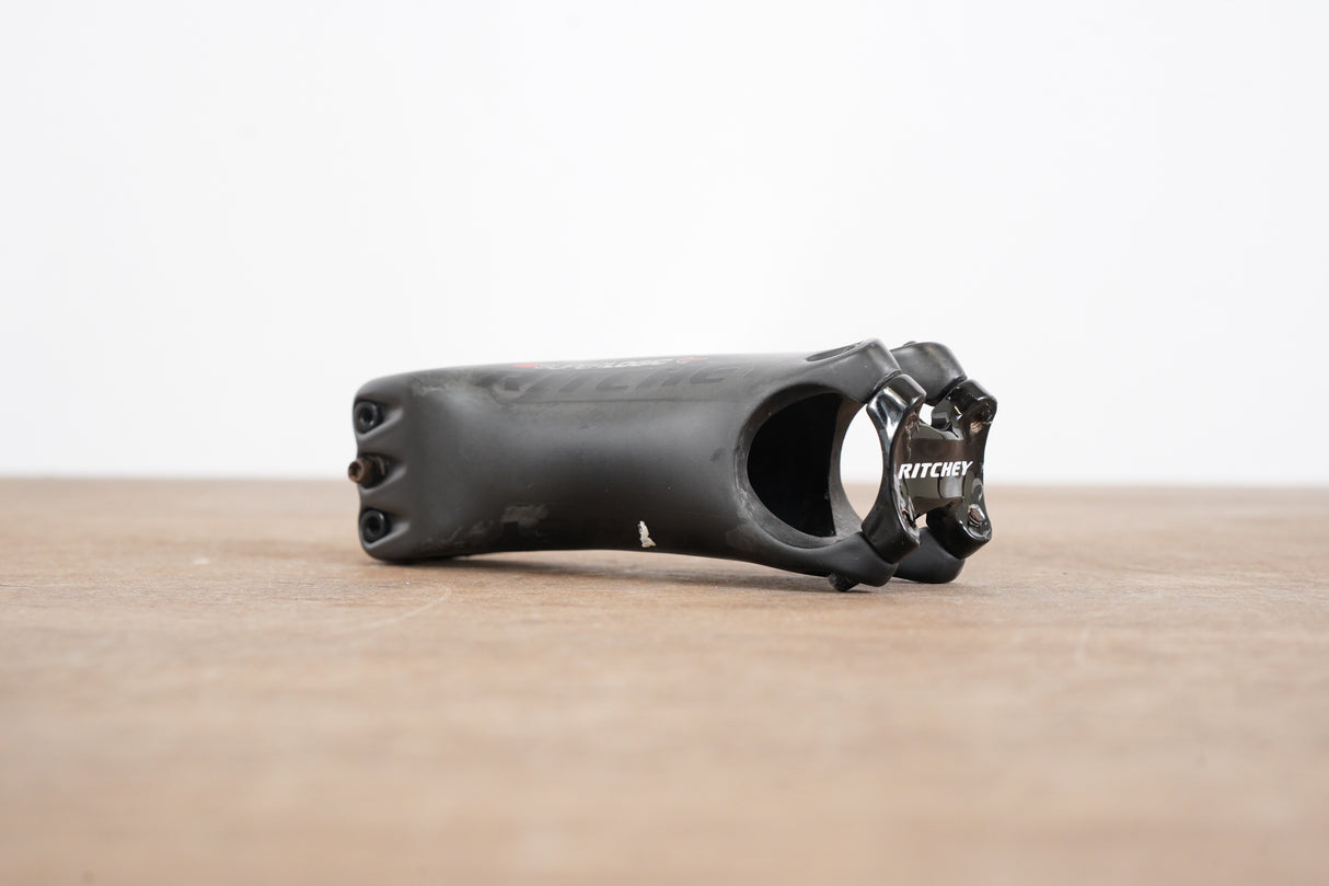 Ritchey Superlogic 100mm ±6 Degree Carbon Aero Road Stem 126g 1 1/8" 31.8mm