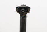 NEW TAKE-OFF 27.2mm Bontrager Pro 15mm Setback Carbon Alloy Road Seatpost 240g