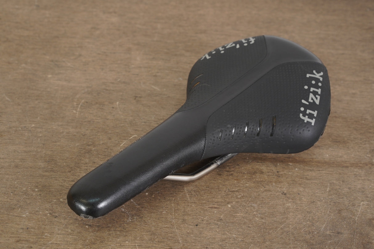 140mm Fizik Antares R3 Kium Rail Road Saddle 206g
