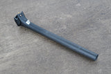27.2mm Roval Alpinist 12mm Setback Carbon Road Seatpost 151g