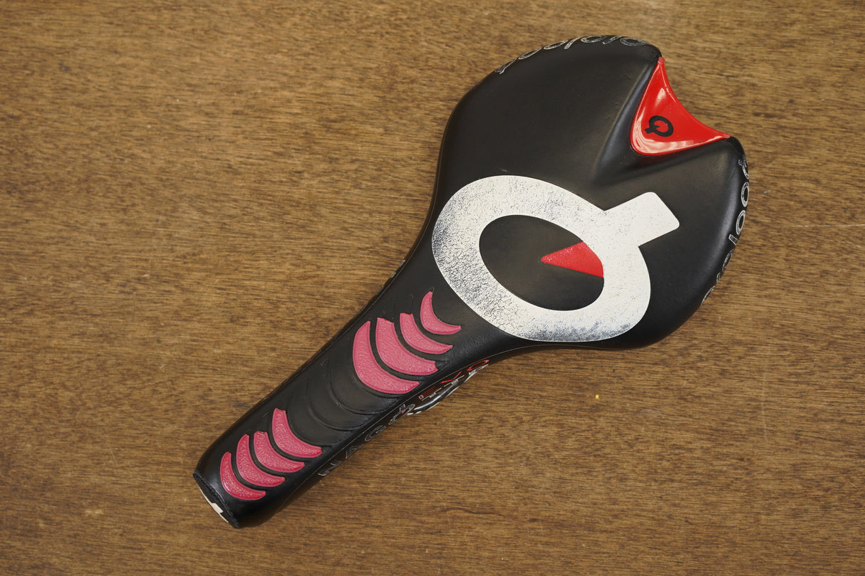 135mm Prologo Nago Evo TTR Nack Carbon Rail Road Saddle 189g