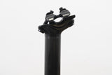 NEW TAKE-OFF 27.2mm Bontrager Pro 15mm Setback Carbon Alloy Road Seatpost 240g