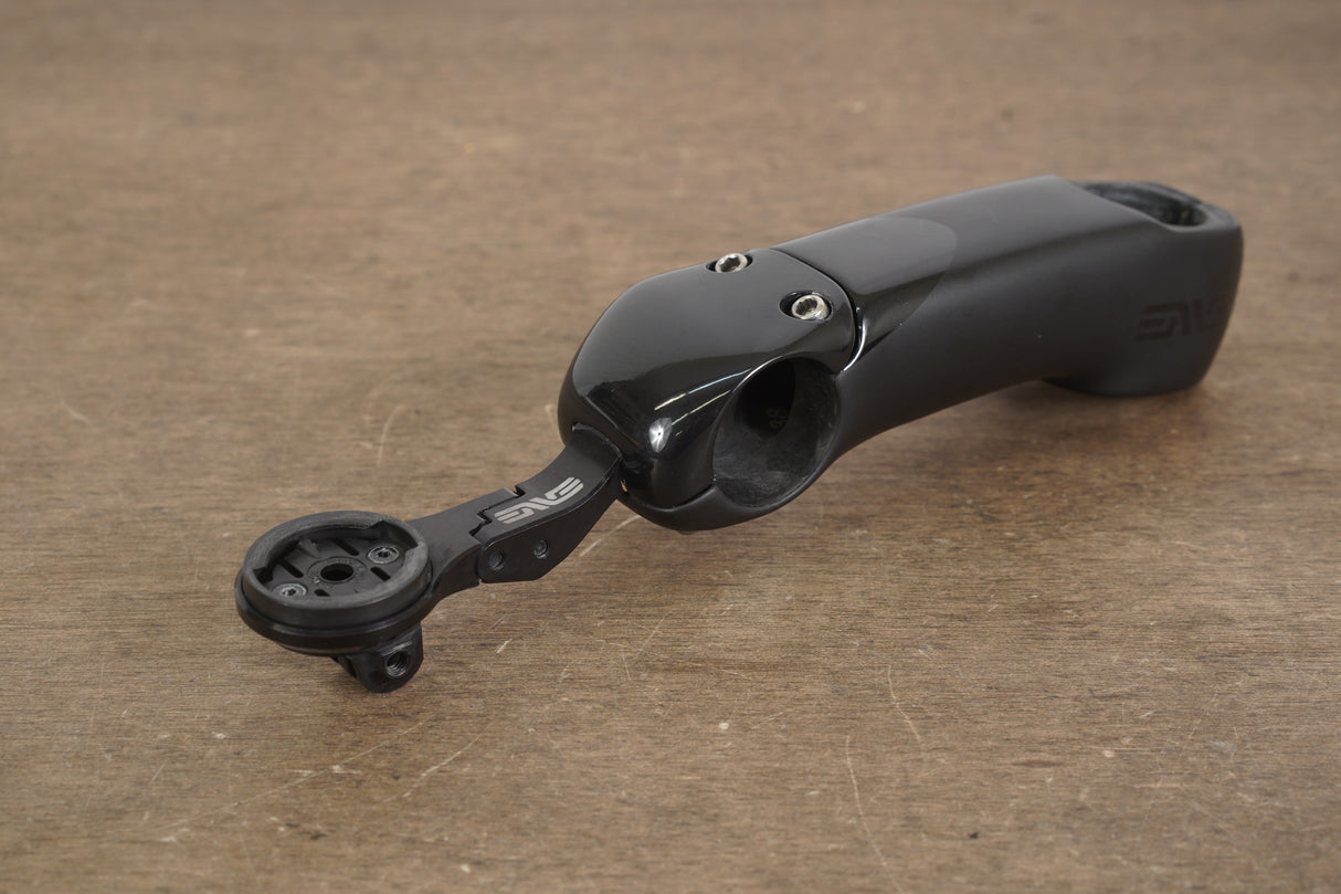 ENVE SES In-Route 120mm -7 Degree Carbon Aero Road Stem + Mount 229g