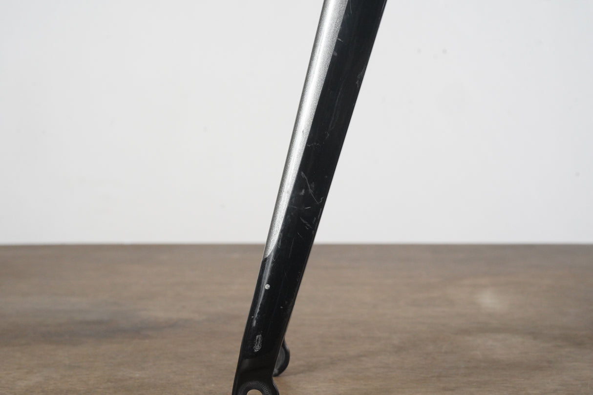 56cm Trek Madone 5.2 Carbon Rim Brake Road Frameset