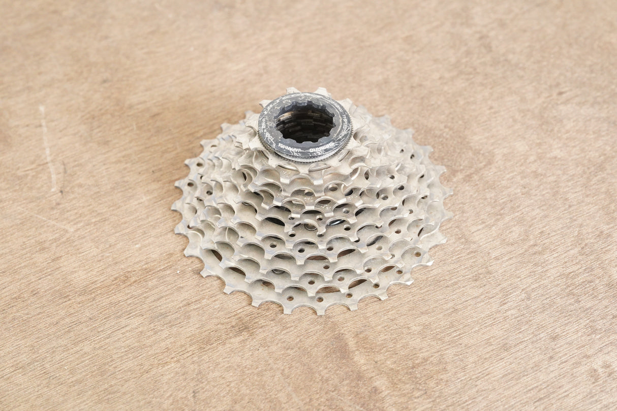 11-28T Shimano Ultegra CS-R8000 11 Speed Cassette 243g 8000