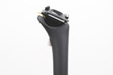 27.2mm Roval Alpinist 12mm Setback Carbon Road Seatpost 151g