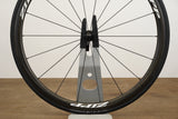 Zipp 202 Firecrest 77/188 Carbon Clincher Rim Brake Wheelset 11 Speed