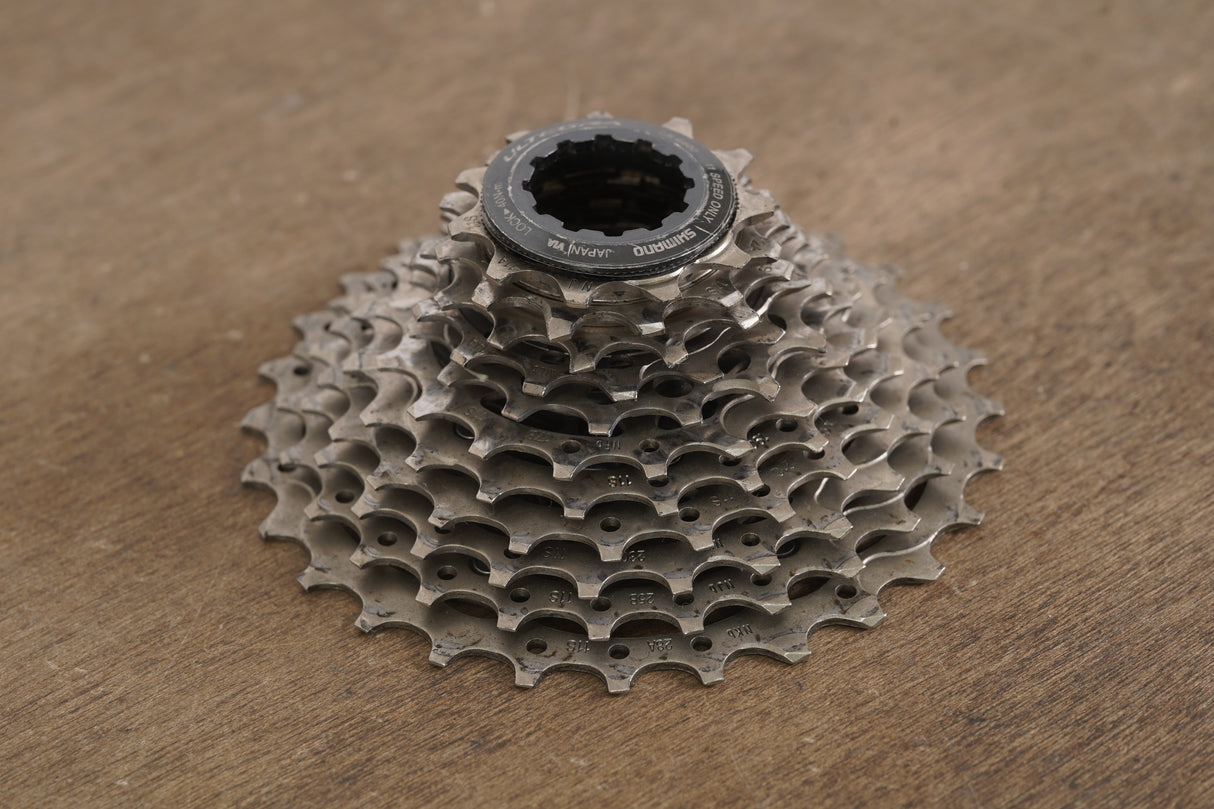 11-28T Shimano Ultegra CS-6800 11 Speed Cassette 245g