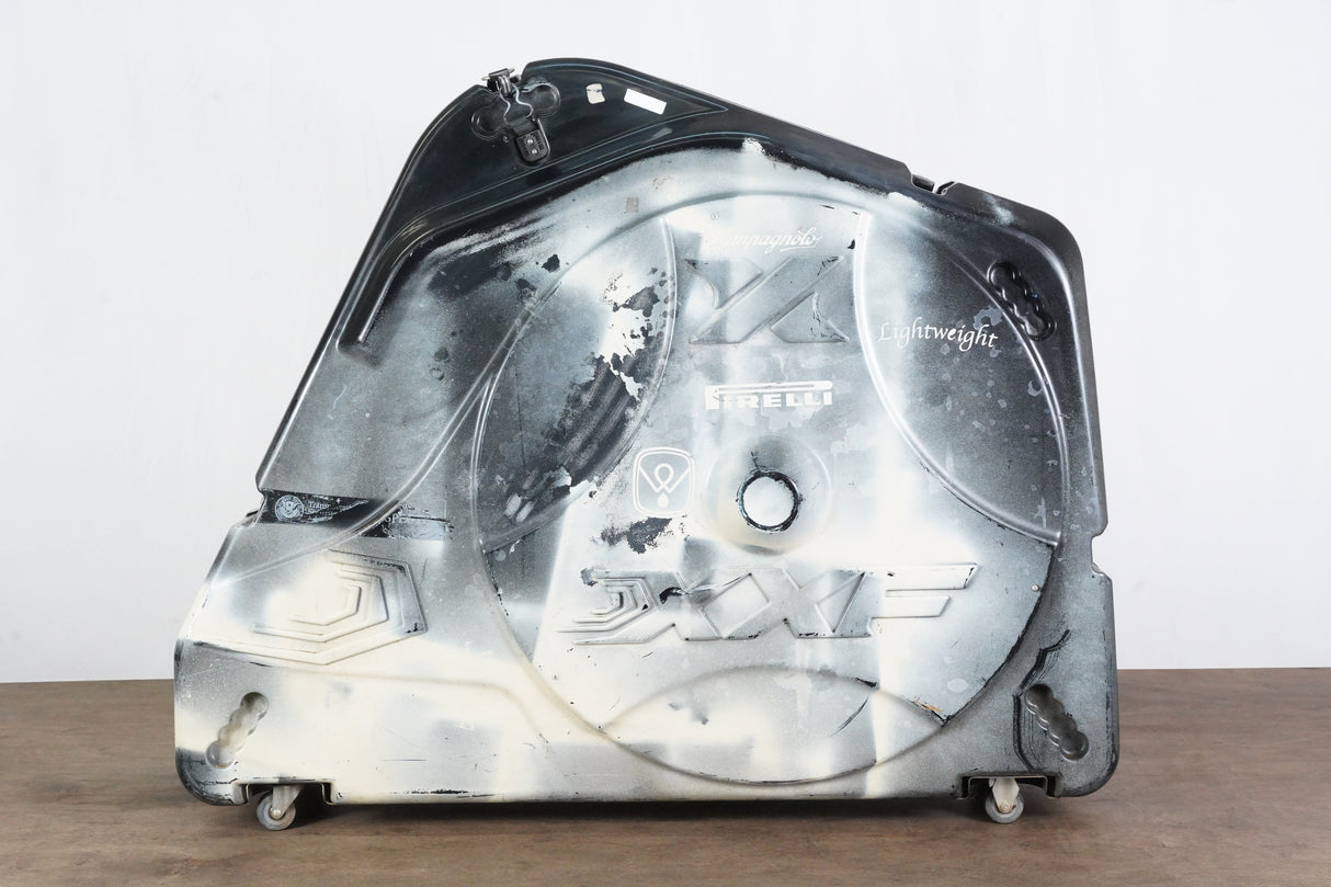 XXF Hard Shell Bike Box Road Bike 700C