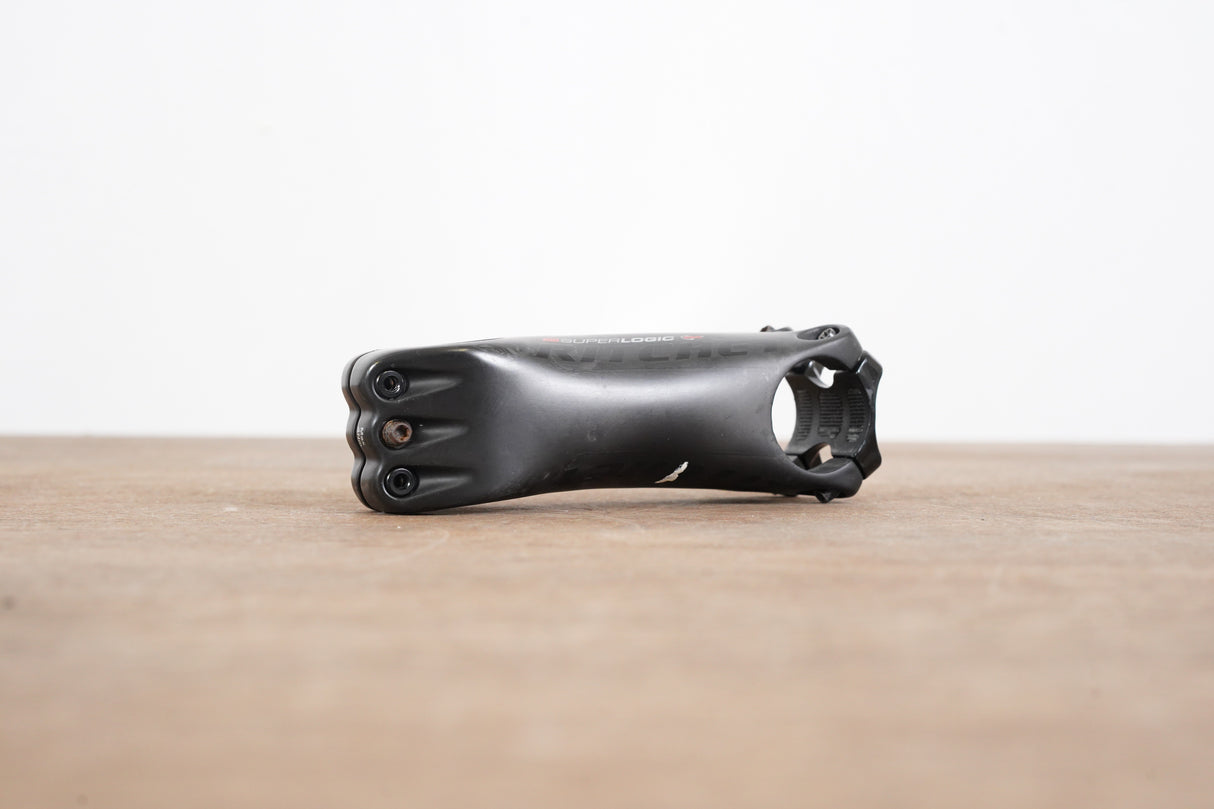 Ritchey Superlogic 100mm ±6 Degree Carbon Aero Road Stem 126g 1 1/8" 31.8mm