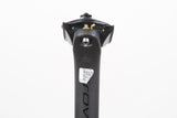 27.2mm Roval Alpinist 12mm Setback Carbon Road Seatpost 151g