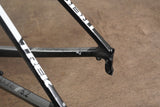 56cm Trek Madone 5.2 Carbon Rim Brake Road Frameset