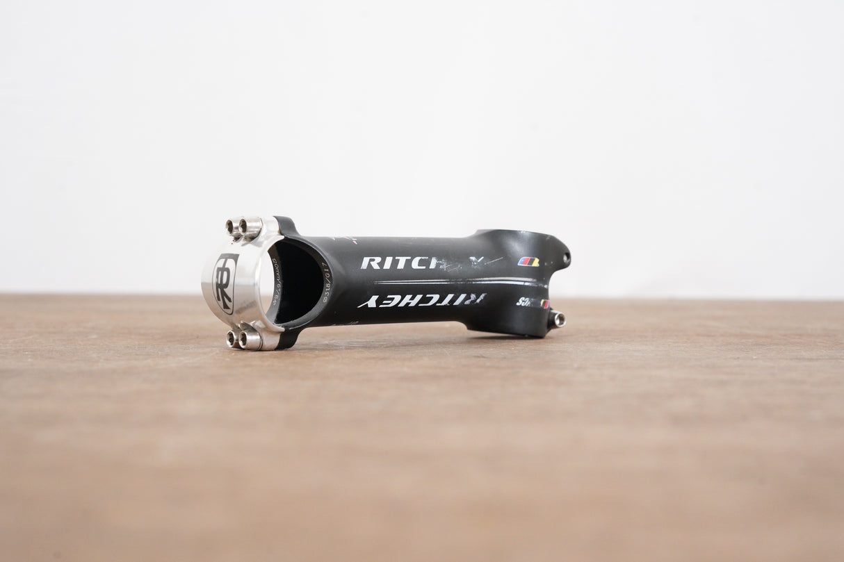 Ritchey WCS 120mm ±6 Degree Alloy Road Stem 124g 1 1/8" 31.8mm