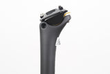27.2mm Roval Alpinist 12mm Setback Carbon Road Seatpost 151g