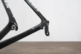 56cm Trek Madone 5.2 Carbon Rim Brake Road Frameset