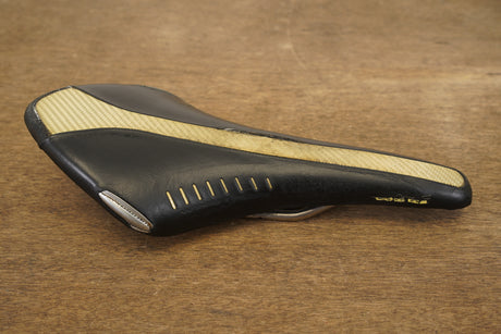 130mm Fizik Arione Tri Kium Rail Carbon Road Saddle 216g