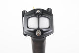 27.2mm Roval Alpinist 12mm Setback Carbon Road Seatpost 151g