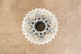 11-28T Shimano Ultegra CS-R8000 11 Speed Cassette 243g 8000