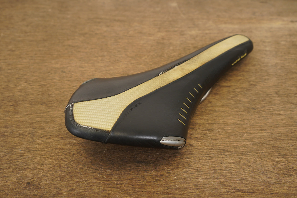 130mm Fizik Arione Tri Kium Rail Carbon Road Saddle 216g