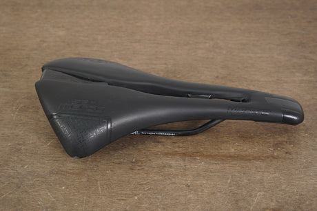 145mm Selle San Marco Mantra Racing Xsilite Rail Road Saddle 214g