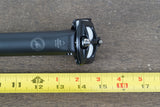 27.2mm Roval Alpinist 12mm Setback Carbon Road Seatpost 151g