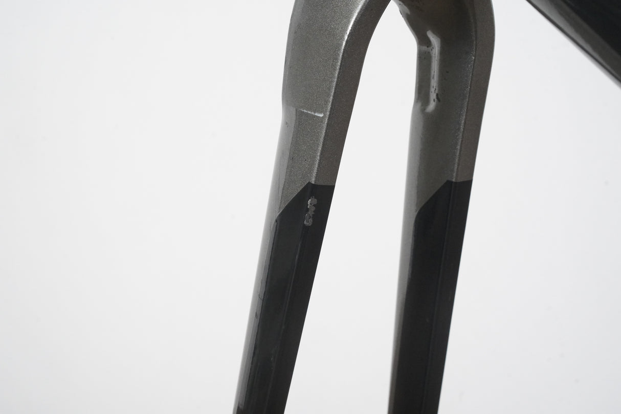56cm Trek Madone 5.2 Carbon Rim Brake Road Frameset
