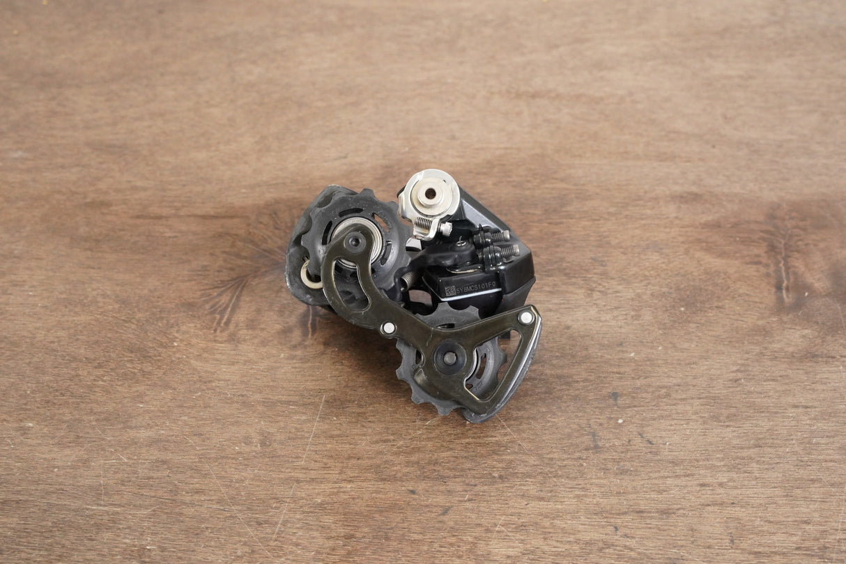 Dérailleur avant Shimano Avant Mech Dura Ace Di2 R9150 11 vitesses Dérailleur avant Shimano Avant Mech Dura Ace Di2 R9150 11 vitesses