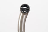27.2mm Lynskey Titanium Setback Road Seatpost 215g