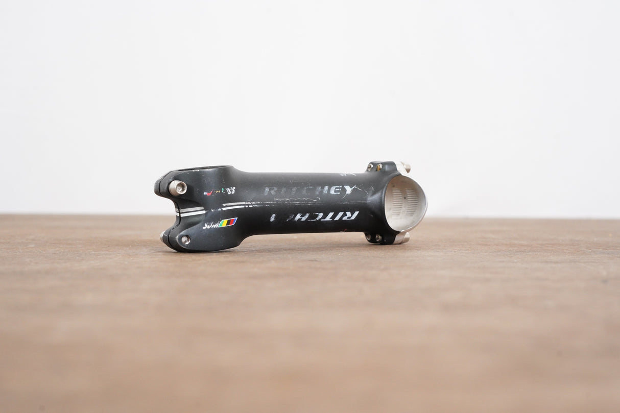 Ritchey WCS 120mm ±6 Degree Alloy Road Stem 124g 1 1/8" 31.8mm