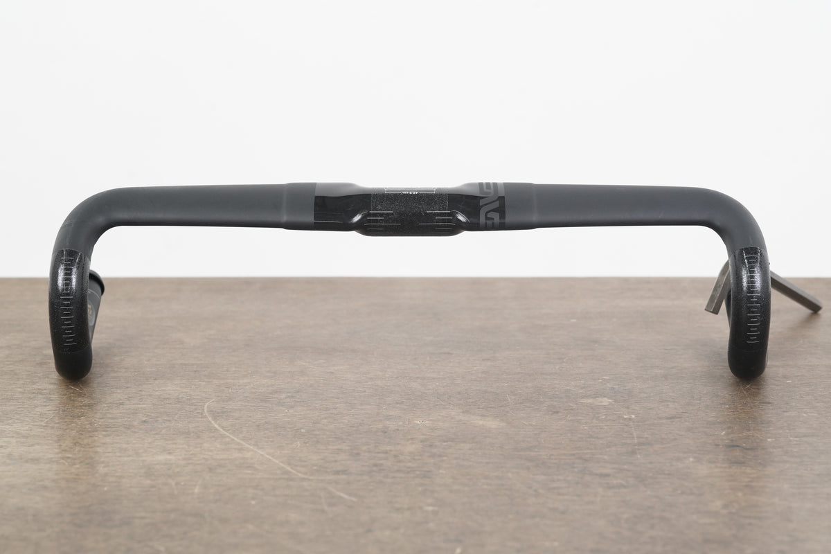 42cm ENVE SES AR In-Route Aero Carbon Road Handlebar 31.8mm