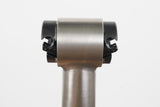 27.2mm Lynskey Titanium Setback Road Seatpost 215g