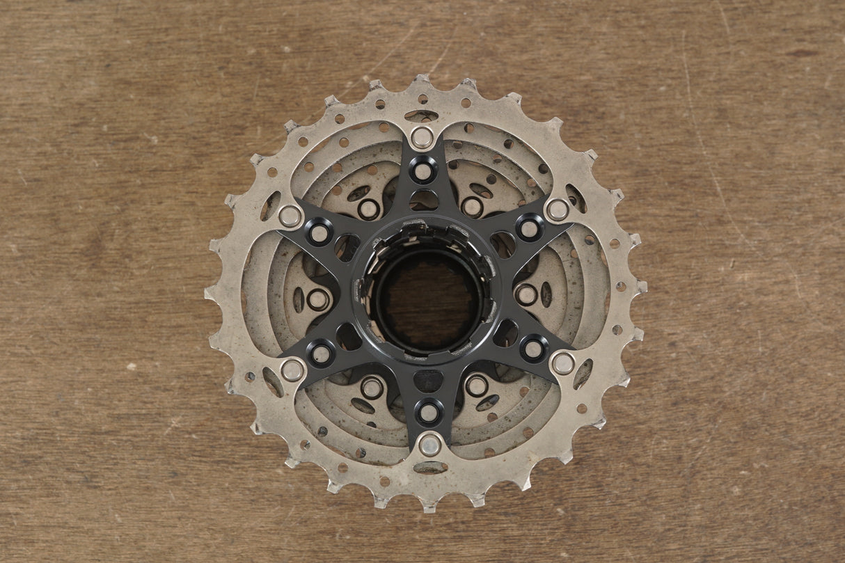 11-28T Shimano Ultegra CS-6800 11 Speed Cassette 245g
