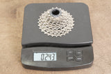 11-28T Shimano Ultegra CS-R8000 11 Speed Cassette 243g 8000