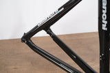 59cm Bianchi Aria Carbon Aero Disc Brake Road Frameset