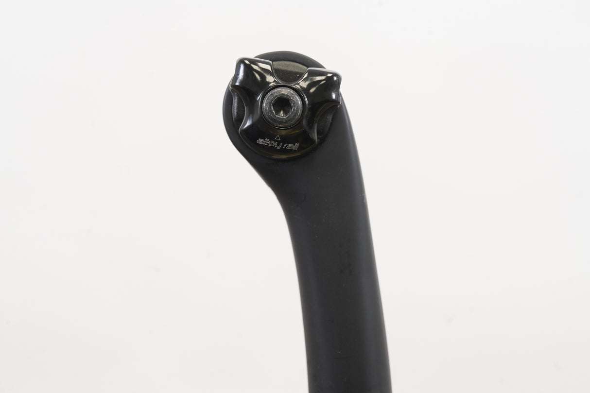 NEW TAKE-OFF 27.2mm Roval 20mm Terra Setback Carbon Road Seatpost 226g