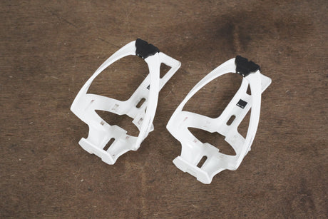 (2) Elite Cannibal XC Water Bottle Cages 73g